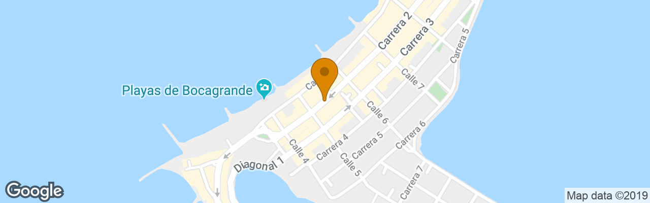 Hotel Isla del Encanto