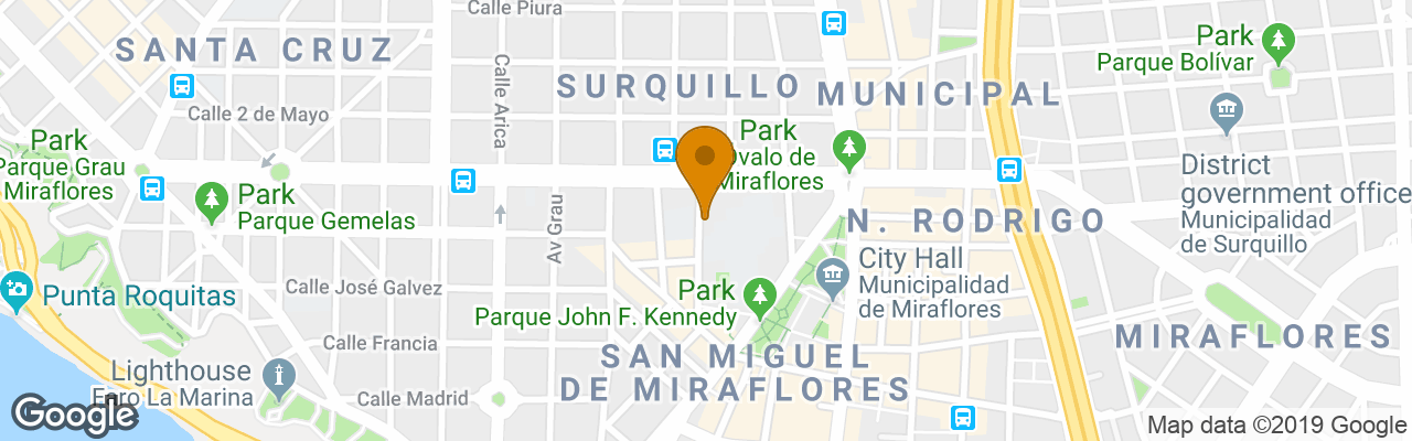 Hotel José Antonio Bellavista