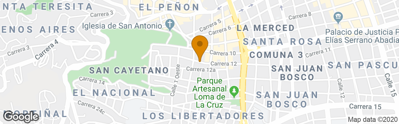 Hotel Terraza De San Antonio