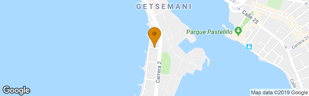 Hotel Edificio Hernández