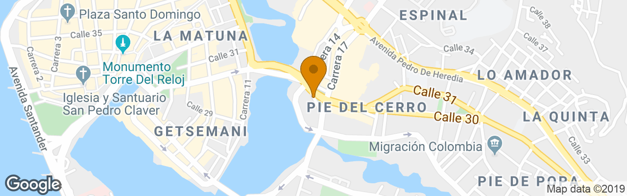 Hotel Casa El Mangle