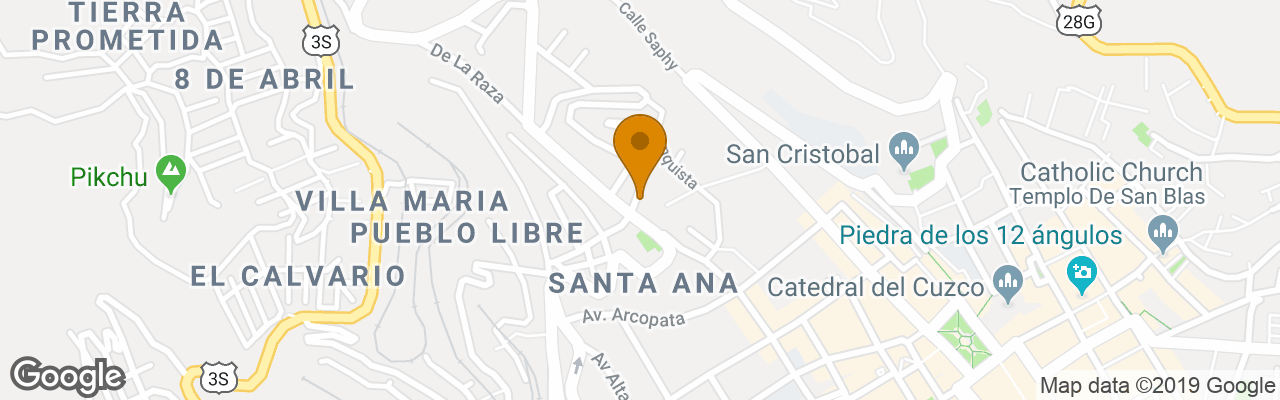 Bed and Breakfast Santana Hostel