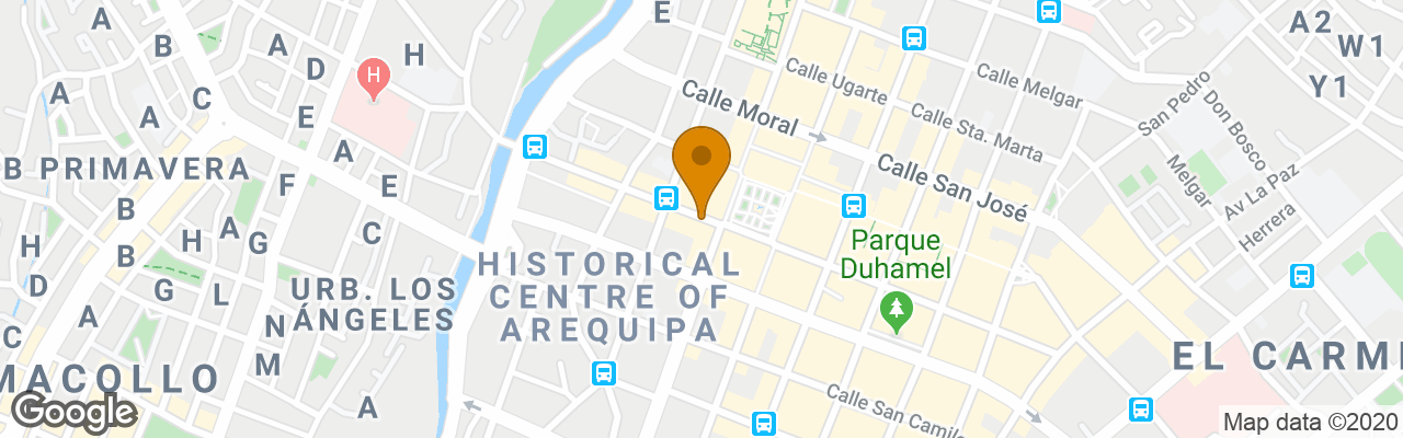 Hotel Riviera Colonial