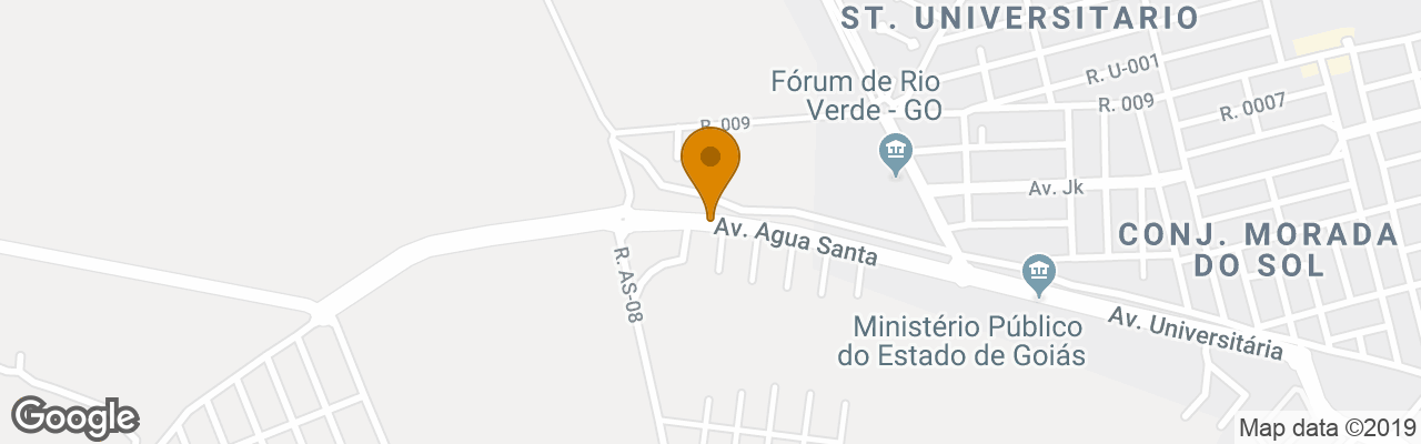 Hotel Blue Tree Towers Rio Verde 