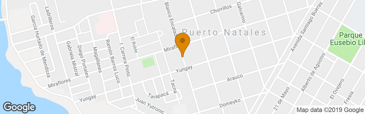 Bed and Breakfast La Bitacora