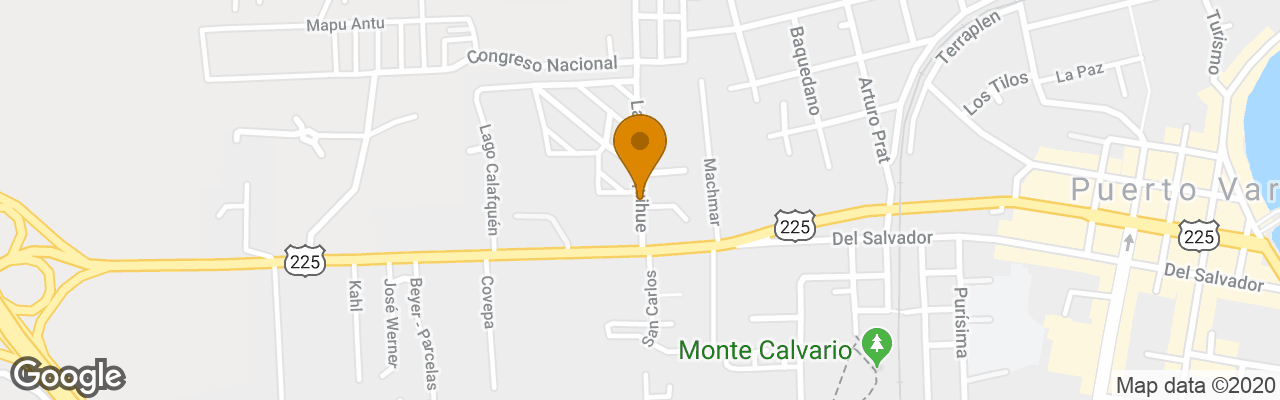 Dein Haus Hotel Y Departamentos