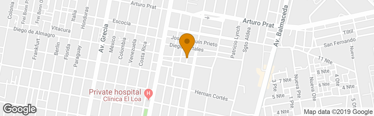 Hotel Kcamuria Muley