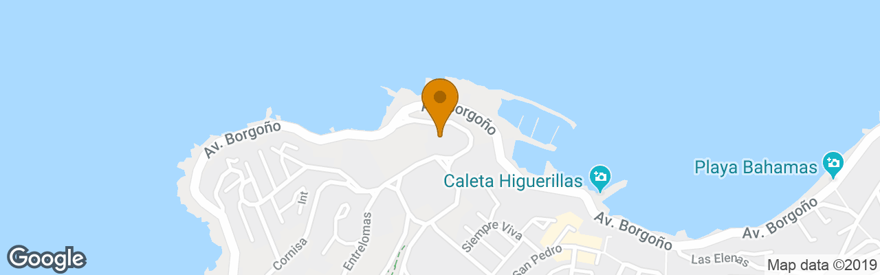 Resort Marparaiso Concon