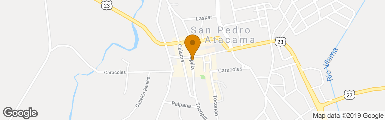 Bed and Breakfast Hostal Terracota