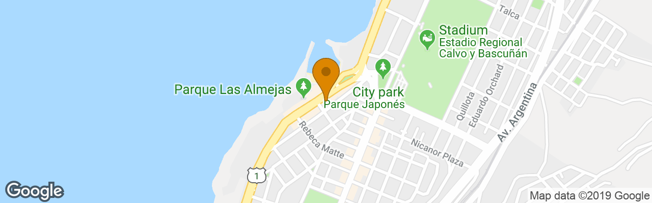 Hotel Florencia Suites & Apartments