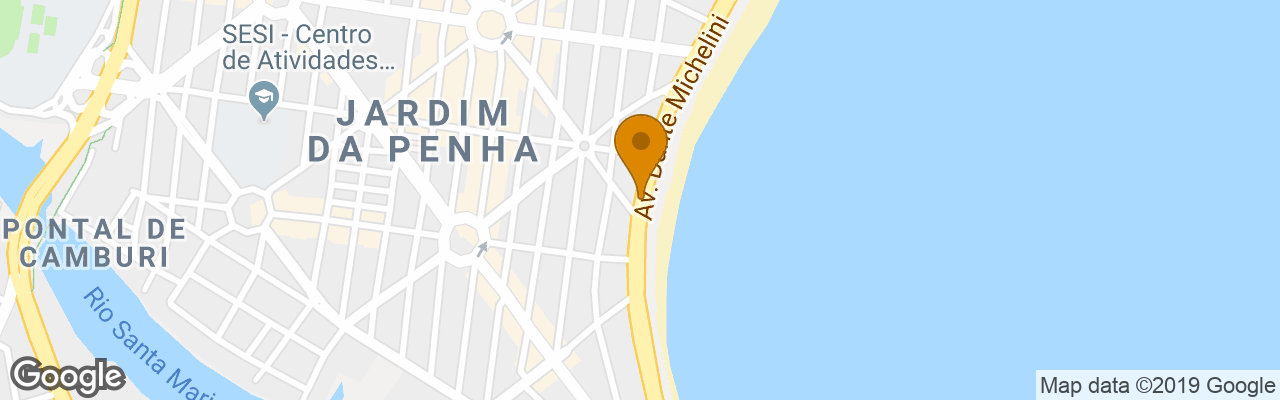 Hotel Ibis Vitoria Praia De Camburi 