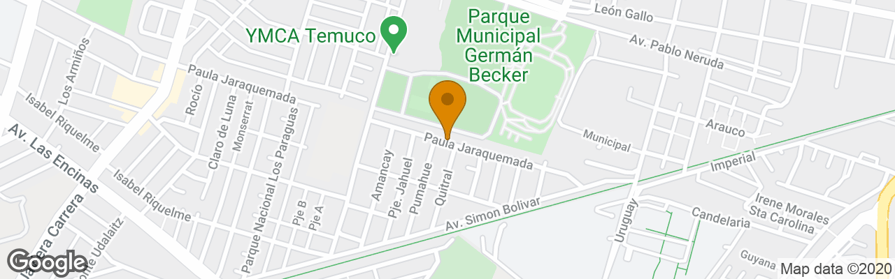 Bed and Breakfast Lafquen