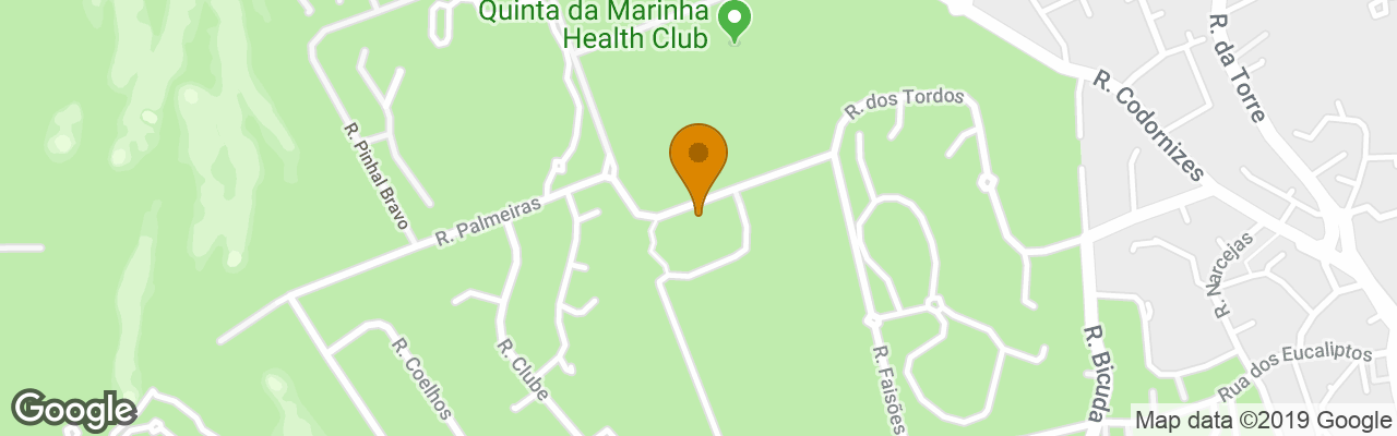 Quinta da Marinha Resort 