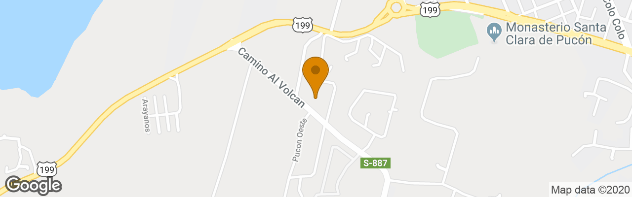 Hotel Cabañas Bungalows Huarranchi