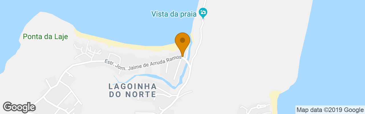 Antares Club Hotel Lagoinha 