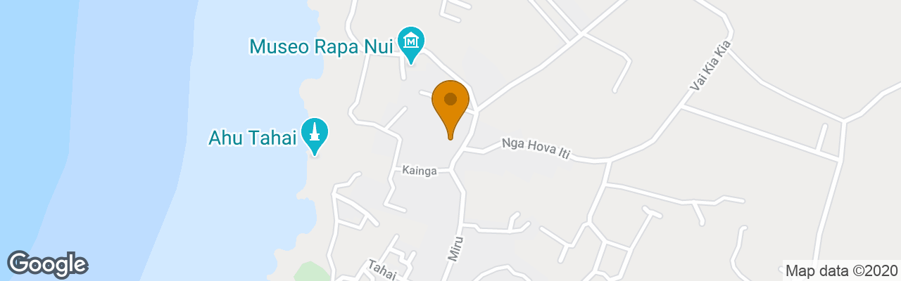 Resort Heva Eco Lodge