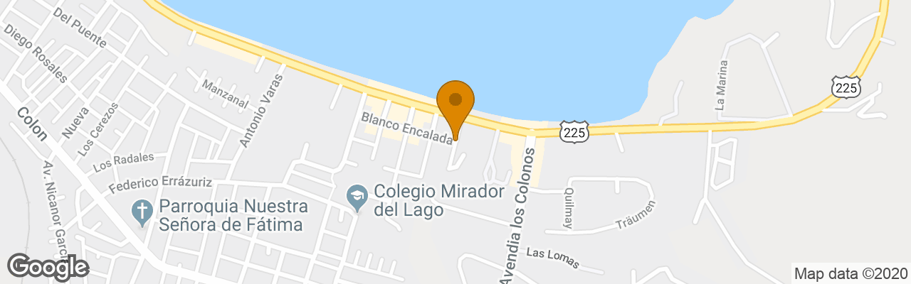 Bed and Breakfast Puerto Austral