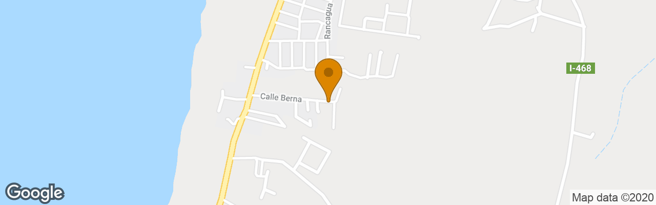 Pichilemu Hostel Casa Verde