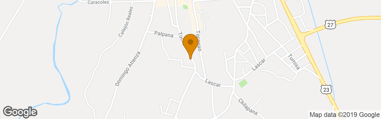 Hotel Le Casa de Don Tomás