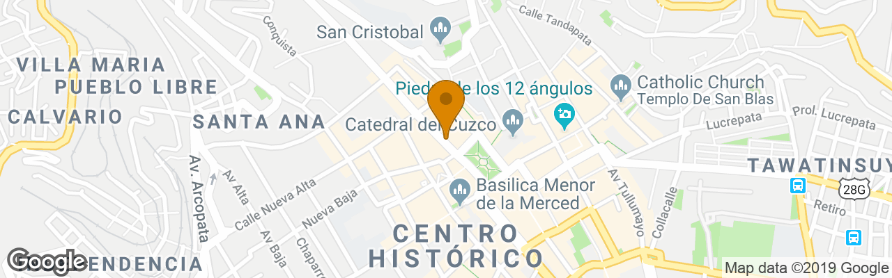 Jaya Hotel Machu Picchu