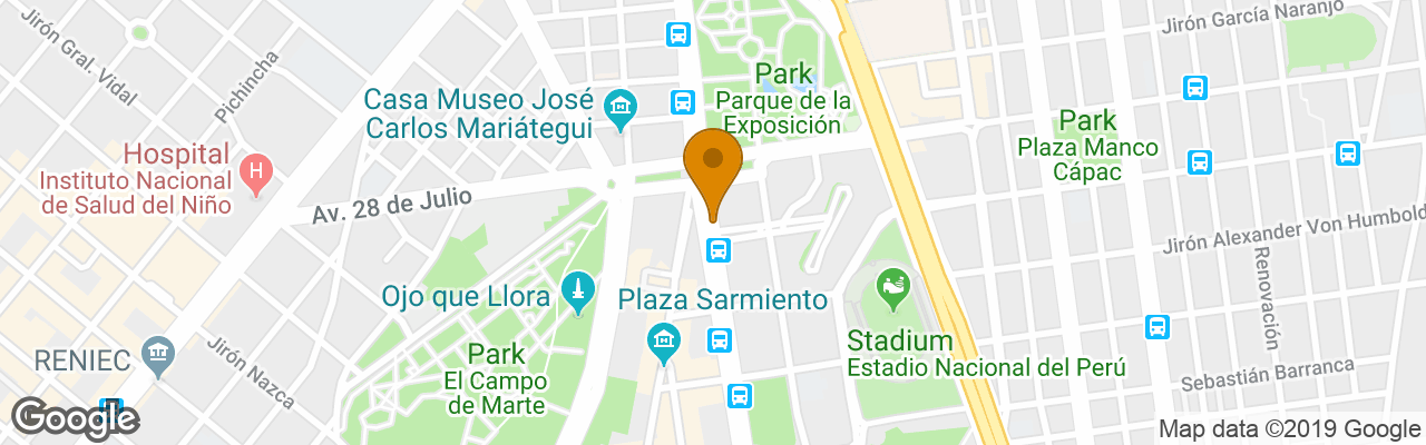 Hotel Residencial Sori