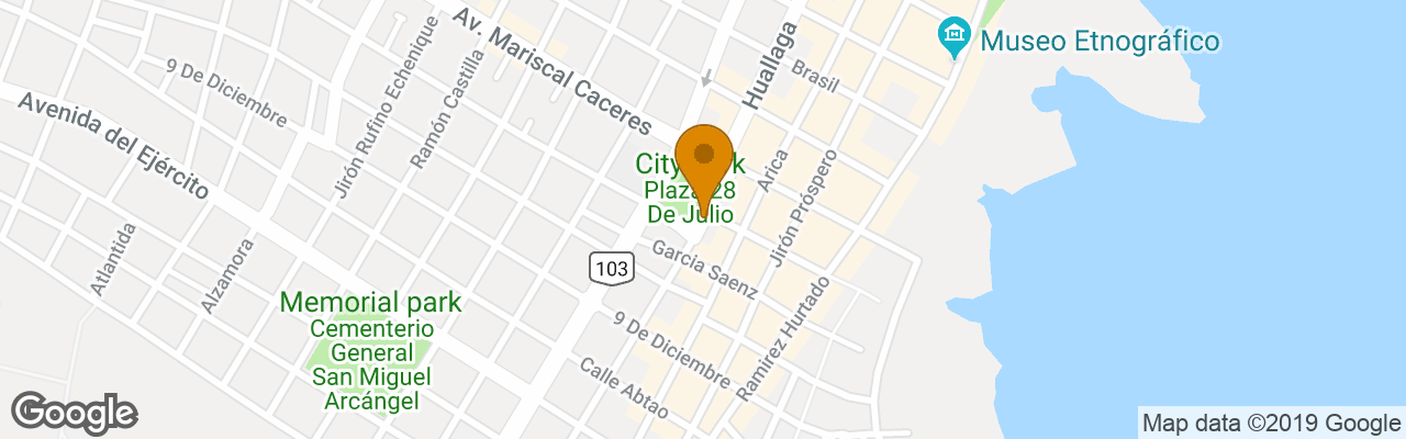 Hotel Royal Inn & Casino