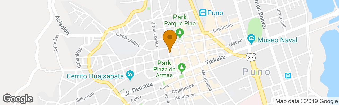 Hotel Posada De Los Reyes