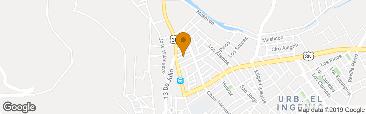 Hotel La Casa De Barro Lodge