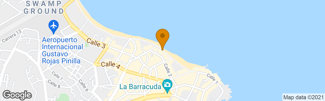 Hotel Sheylla's Place Pathway