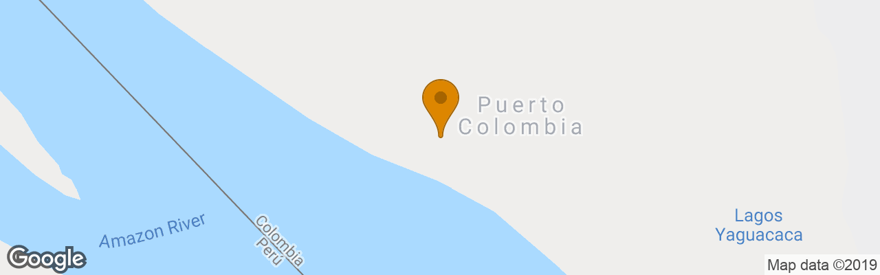 Hotel Cabana Flotante Kurupira