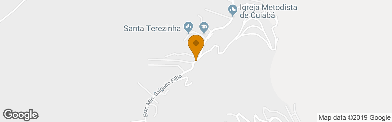 Hotel Quinta Da Paz Pousada 