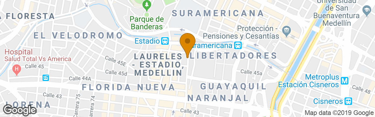 Hotel Amoblados Ivanna