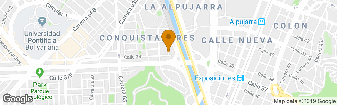 Hotel Parque Del Río