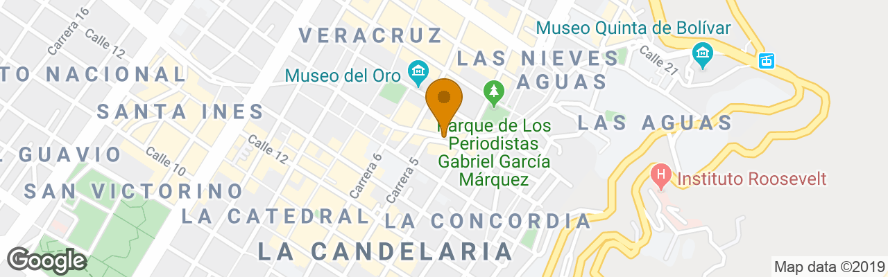 Hotel Boutique Avenida Jiménez