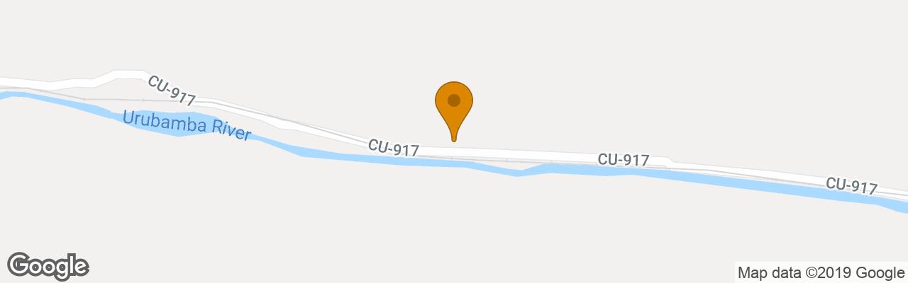 Hotel Del Pilar Ollantaytambo