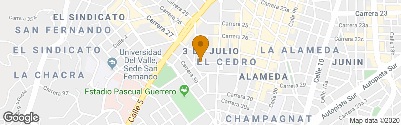 Hotel Casa Vallecaucana