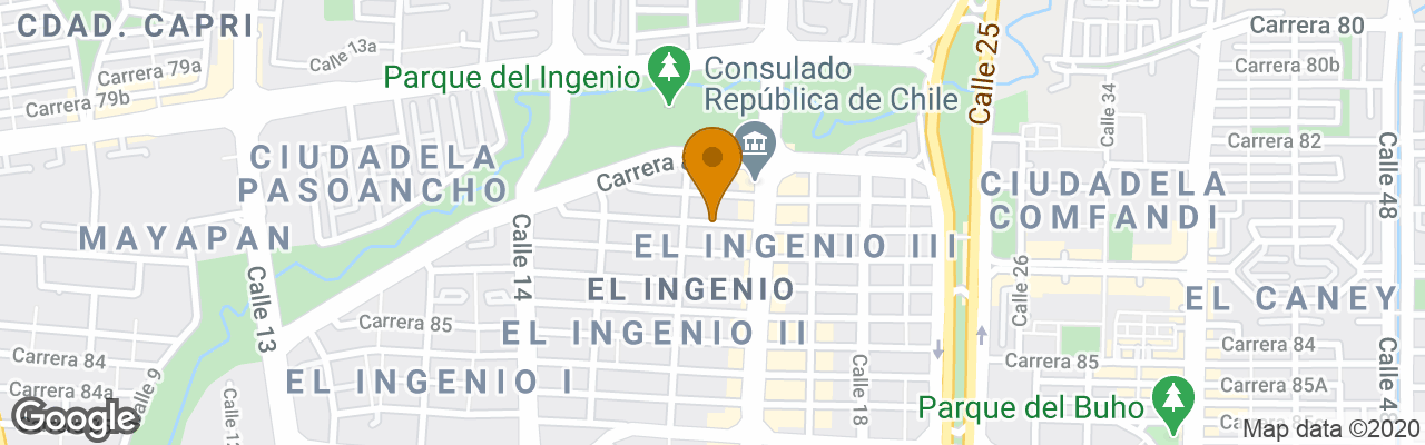 Hotel Summun Suites Cali