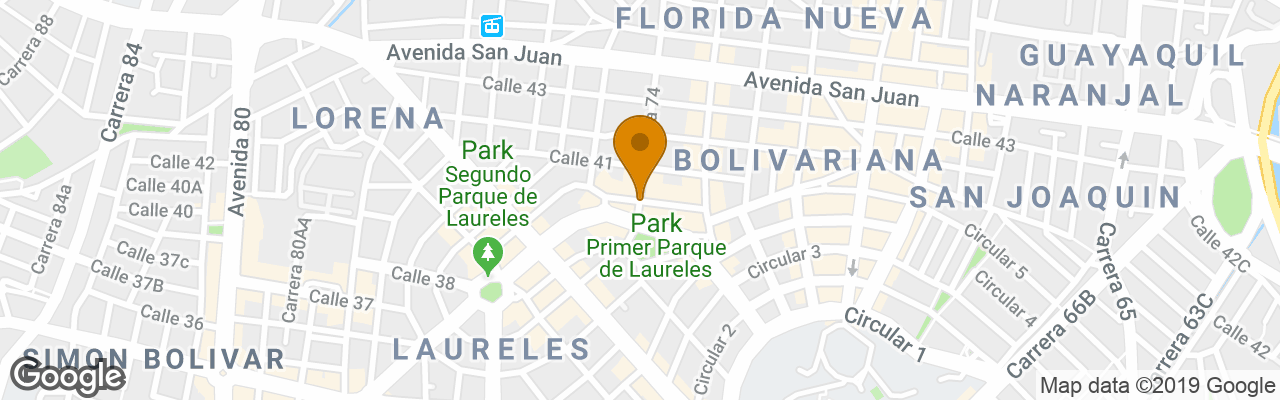 Hotel Suite Del Parque