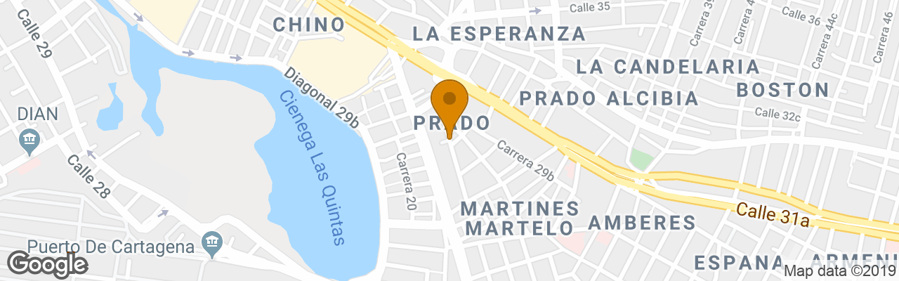 Hotel G Cartagena Sas