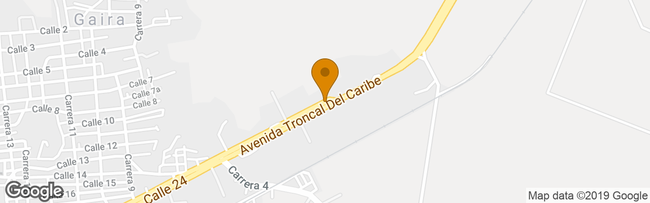 Chimila Hostel & Camping