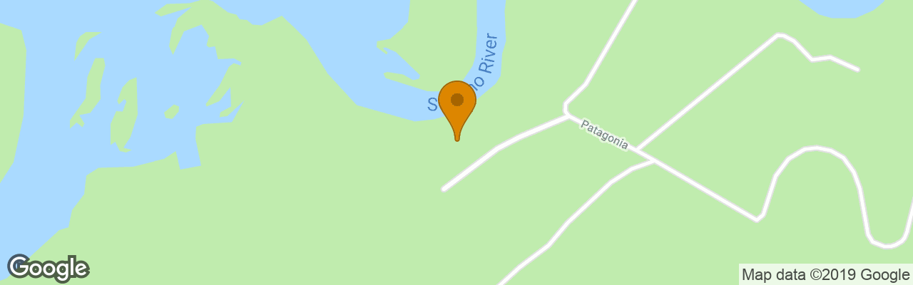 Bed and Breakfast Nash Patagonia