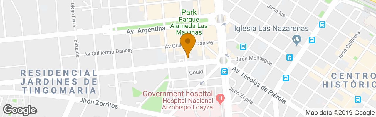 Hotel Hospedaje Ascope