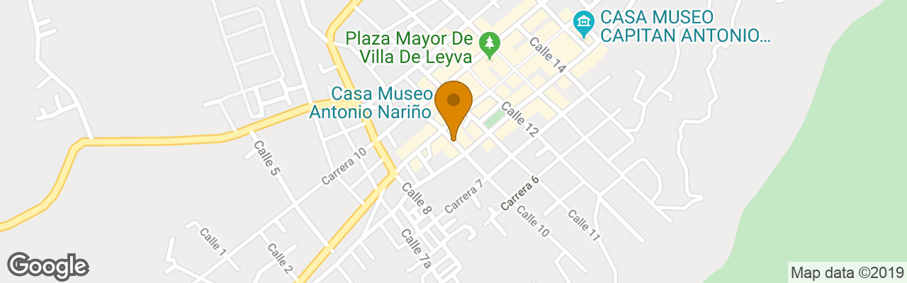 Hotel Esquina Colonial