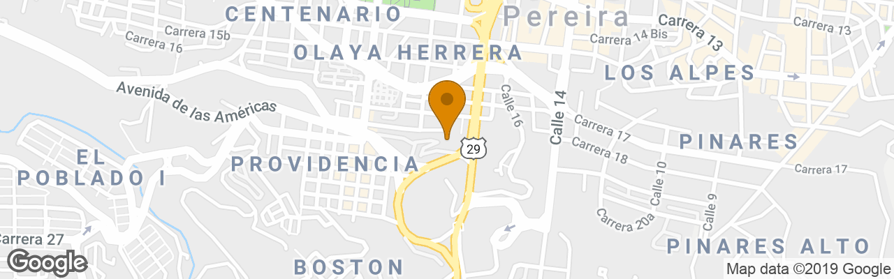 Hotel Victoria Plazas