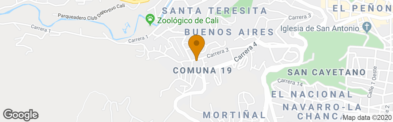 Bed and Breakfast Mango Tree Cali