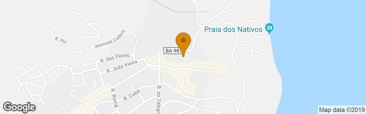 Hotel Pousada Capim Santo 