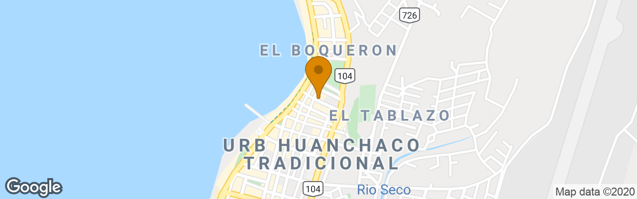 Hotel Hospedaje El Chinguirito