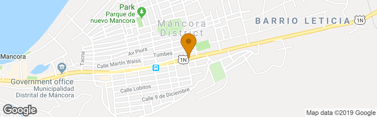 Hotel Hospedaje Dora