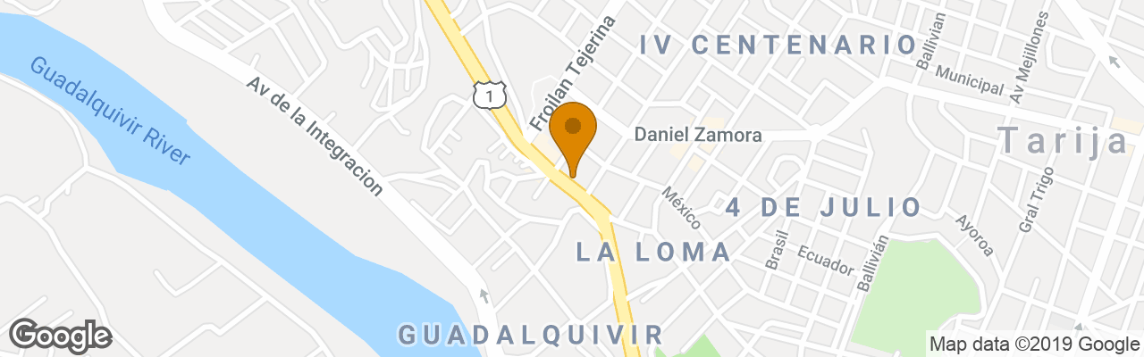 Albergue Hostal Punta Arenas