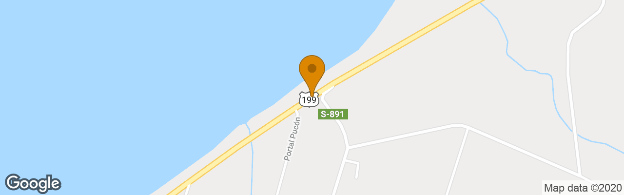 Hotel Cabañas Almahue